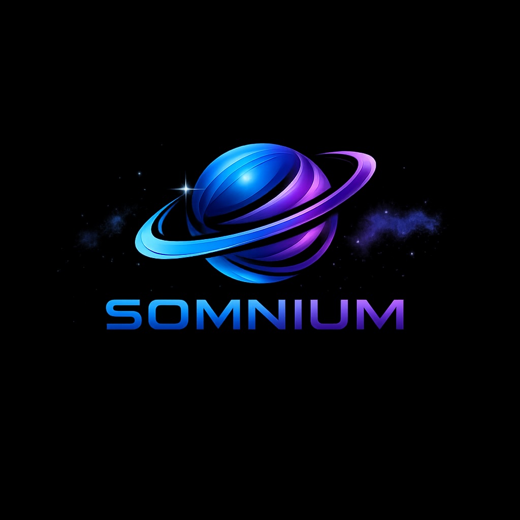 Somnium logo